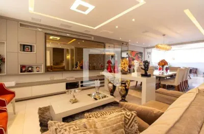 Casa / sobrado em condomínio para aluguel - cambuci, 4 quartos,  464 m² - são paulo