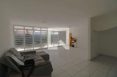 Casa para aluguel - jardim marajoara , 4 quartos,  340 m² - são paulo