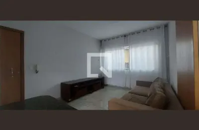 Apartamento para aluguel - padre eustáquio, 3 quartos,  63 m² - belo horizonte
