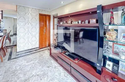 Apartamento para aluguel - tatuapé, 1 quarto,  73 m² - são paulo