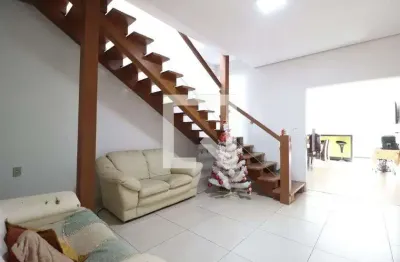 Casa para aluguel - jardim europa, 5 quartos,  370 m² - uberlândia