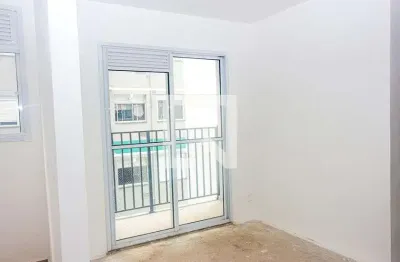 Apartamento para aluguel - jurubatuba, 2 quartos,  40 m² - são paulo