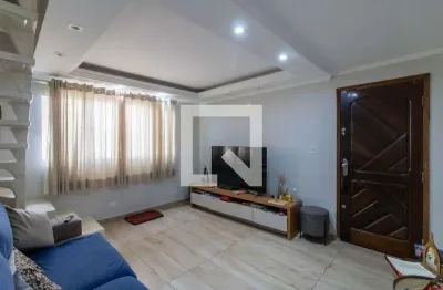 Casa para aluguel - jardim cocaia, 3 quartos,  220 m² - guarulhos