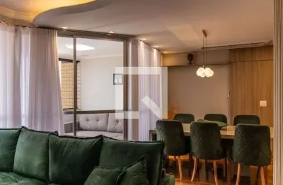 Apartamento para aluguel - caiçaras, 3 quartos,  144 m² - belo horizonte