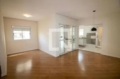 Apartamento para aluguel - chácara santo antonio, 2 quartos,  82 m² - são paulo