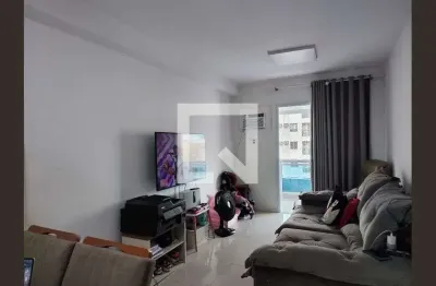 Apartamento para aluguel - recreio, 3 quartos,  92 m² - rio de janeiro