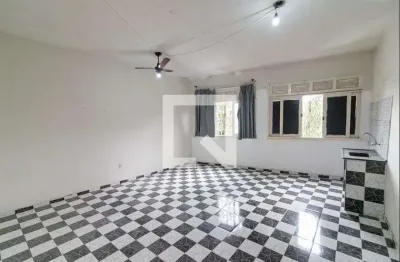 Casa com 1 quarto para alugar na Rua Joaquim Palhares, Tijuca, Rio de Janeiro