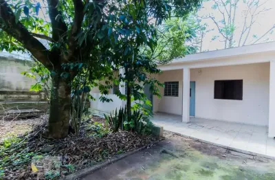 Casa com 1 quarto para alugar na Rua Manuel Quirino de Mattos, Sapopemba, São Paulo