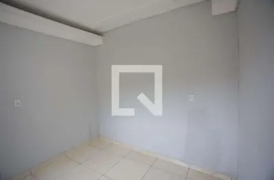 Casa para aluguel - vista alegre, 2 quartos,  92 m² - belo horizonte