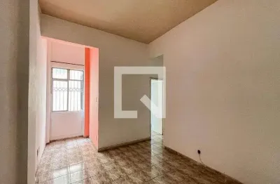Apartamento para aluguel - vila isabel, 1 quarto,  40 m² - rio de janeiro