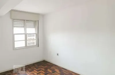 Apartamento para aluguel - cristal , 1 quarto,  26 m² - porto alegre