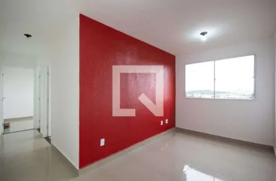 Apartamento para aluguel - novo osasco, 2 quartos,  40 m² - osasco