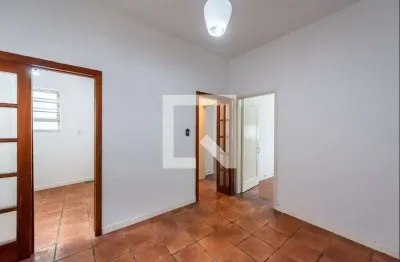 Apartamento para Aluguel - José Menino, 2 Quartos,  65 m² - Santos