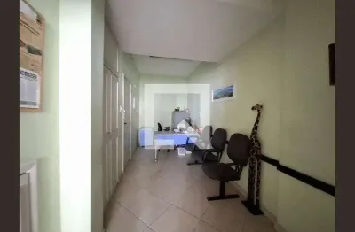 Apartamento para aluguel - centro, 1 quarto,  40 m² - rio de janeiro