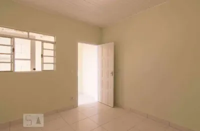 Casa com 1 quarto para alugar na Avenida Baruel, Casa Verde, São Paulo