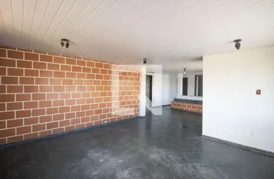 Apartamento para aluguel - mangueira, 3 quartos,  190 m² - são gonçalo