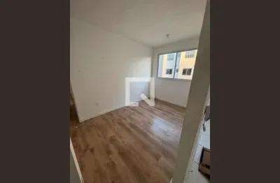 Apartamento para aluguel - parque do carmo, 2 quartos,  55 m² - são paulo