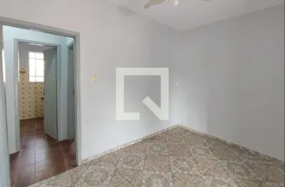 Casa para aluguel - jardim das bandeiras, 2 quartos,  80 m² - campinas
