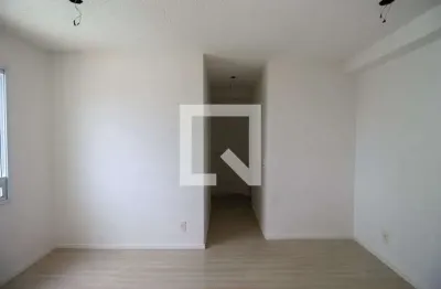 Apartamento para aluguel - vila carmosina, 2 quartos,  40 m² - são paulo