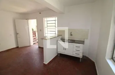 Kitnet / stúdio para aluguel - água fria, 1 quarto,  30 m² - são paulo