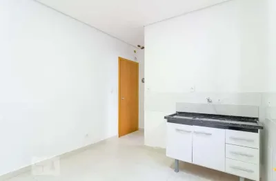 Kitnet / stúdio para aluguel - saúde, 1 quarto,  15 m² - são paulo
