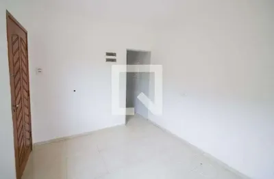 Casa para aluguel - jardim das esmeraldasn, 2 quartos,  80 m² - são paulo