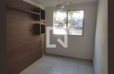 Apartamento para aluguel - parque das águas, 1 quarto,  52 m² - campinas