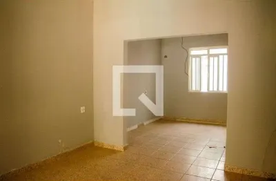 Casa para aluguel - setor central, 3 quartos,  391 m² - goiânia