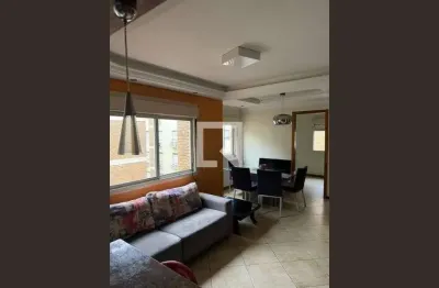 Apartamento para aluguel - marechal rondon, 2 quartos,  58 m² - canoas