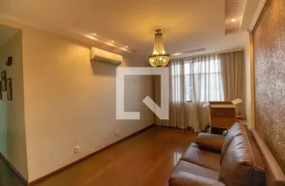 Apartamento para aluguel - fonseca, 3 quartos,  110 m² - niterói