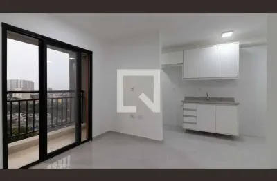 Apartamento para aluguel - artur alvim, 2 quartos,  41 m² - são paulo