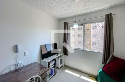 Apartamento para aluguel - cambuci, 2 quartos,  32 m² - são paulo