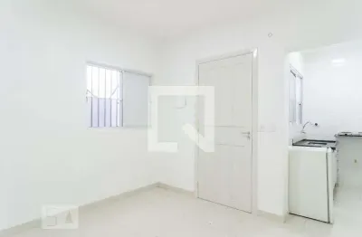 Kitnet / stúdio para aluguel - saúde, 1 quarto,  18 m² - são paulo