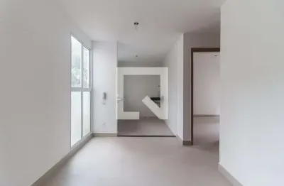 Apartamento para aluguel - botujuru, 2 quartos,  58 m² - mogi das cruzes