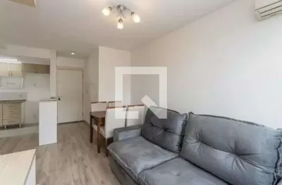 Apartamento para aluguel - sarandi ii, 3 quartos,  62 m² - porto alegre