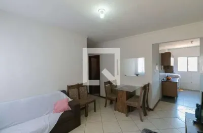 Apartamento para aluguel - floramar, 3 quartos,  78 m² - belo horizonte