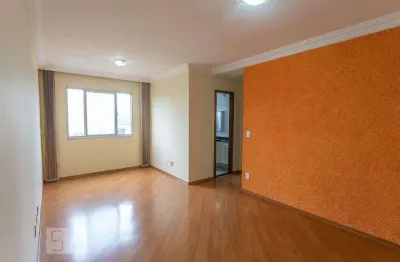 Apartamento para aluguel - centro, 2 quartos,  68 m² - diadema