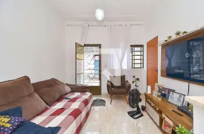Casa para aluguel - são marcos, 1 quarto,  100 m² - belo horizonte