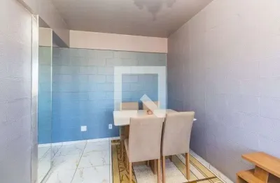 Apartamento para aluguel - partenon, 1 quarto,  59 m² - porto alegre