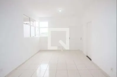 Apartamento para aluguel - campo belo, 2 quartos,  43 m² - são paulo