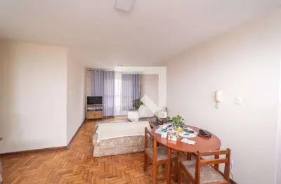 Apartamento para aluguel - cangaíba, 2 quartos,  76 m² - são paulo