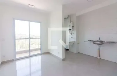 Apartamento para aluguel - quitaúna, 2 quartos,  45 m² - osasco