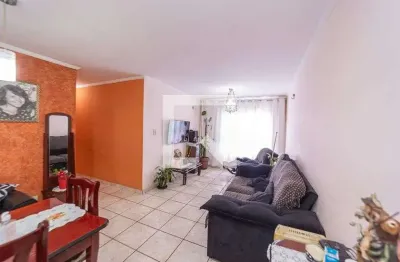 Apartamento para aluguel - cangaíba, 2 quartos,  76 m² - são paulo