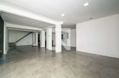 Casa para aluguel - vila mascote, 3 quartos,  293 m² - são paulo