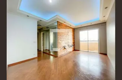 Apartamento para aluguel - quitaúna, 2 quartos,  75 m² - osasco