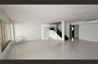 Casa / sobrado em condomínio para aluguel - recreio, 5 quartos,  300 m² - rio de janeiro