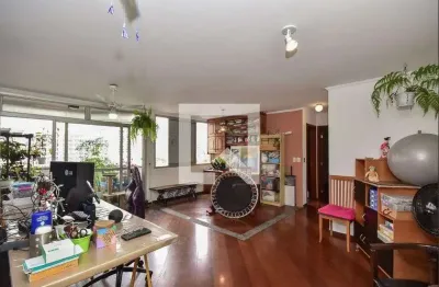 Apartamento para aluguel - morumbi, 2 quartos,  90 m² - são paulo