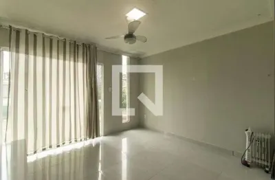 Apartamento para aluguel - cidade industrial, 1 quarto,  64 m² - curitiba