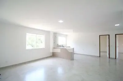 Casa para aluguel - curicica, 3 quartos,  150 m² - rio de janeiro