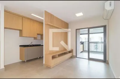 Apartamento para aluguel - belém, 2 quartos,  75 m² - são paulo